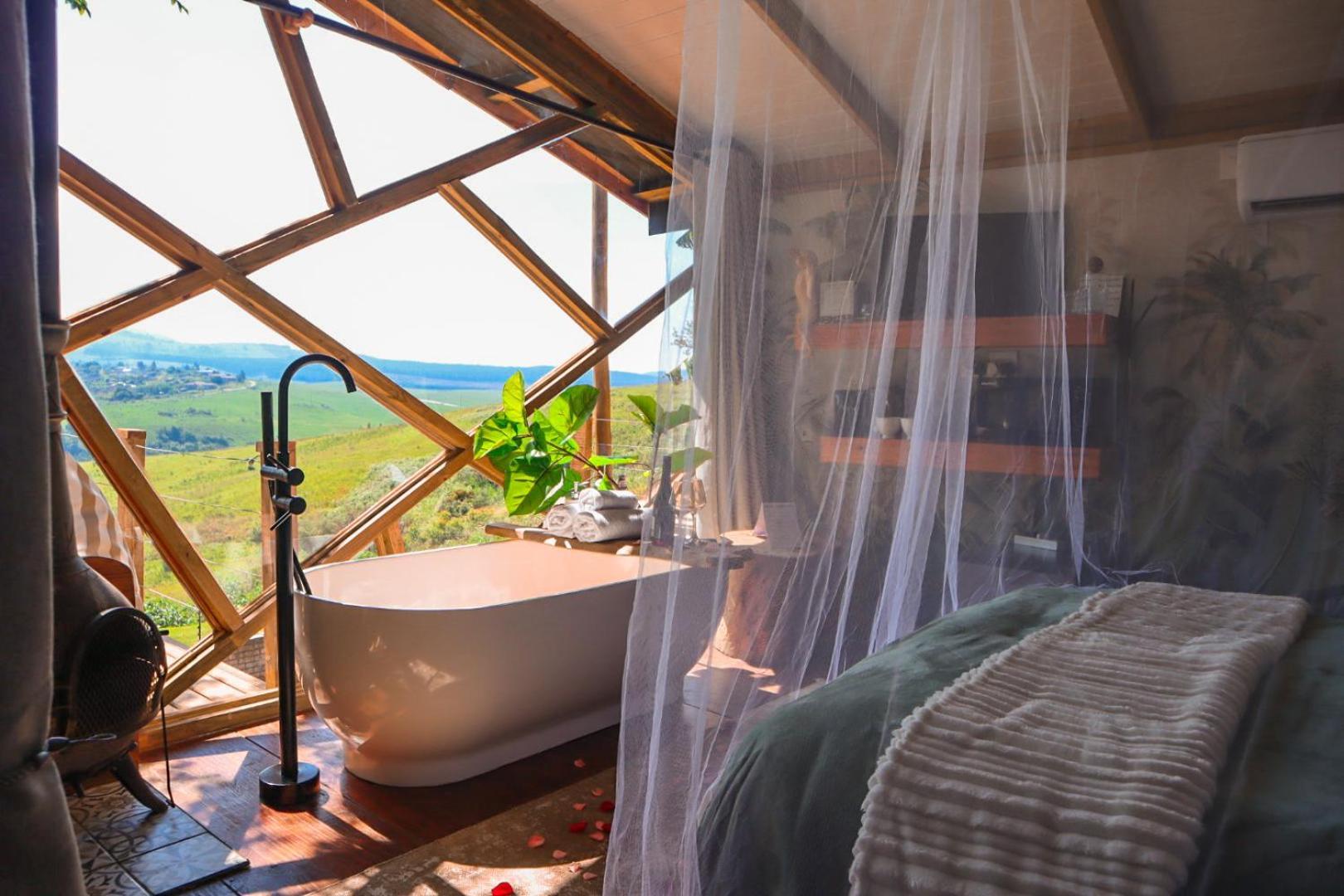 Quaint Luxury Villas Graskop Exterior foto