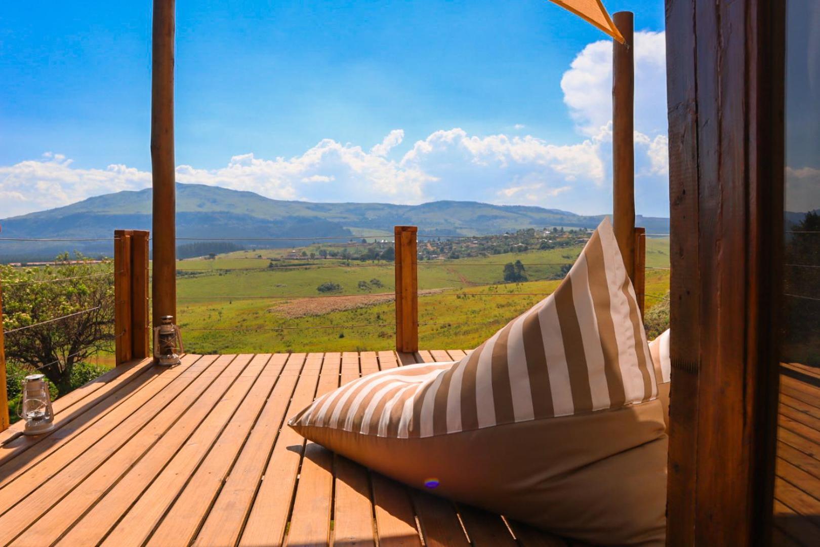 Quaint Luxury Villas Graskop Exterior foto